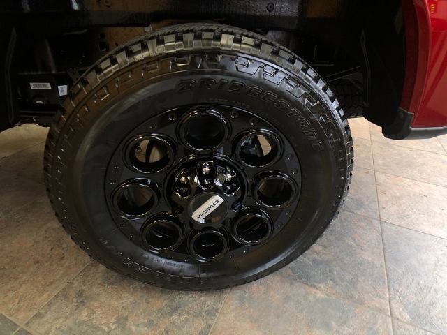 New 2026 Ford F250 Lariat image 5