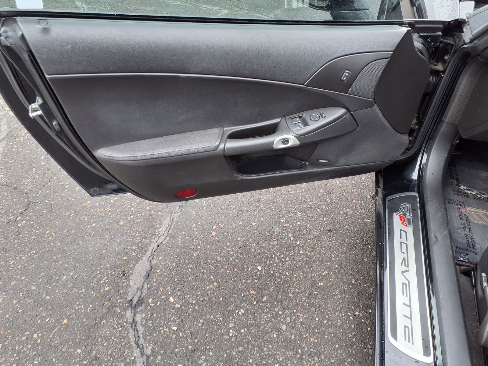 Used 2013 Chevrolet Corvette Grand Sport w/ 2LT Preferred Equipment Group image 14