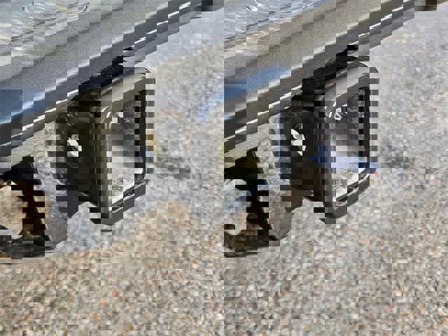 Used 2023 Ford Ranger Lariat w/ FX4 Off-Road Package image 36