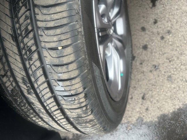 Certified 2025 Honda Accord EX-L image 3