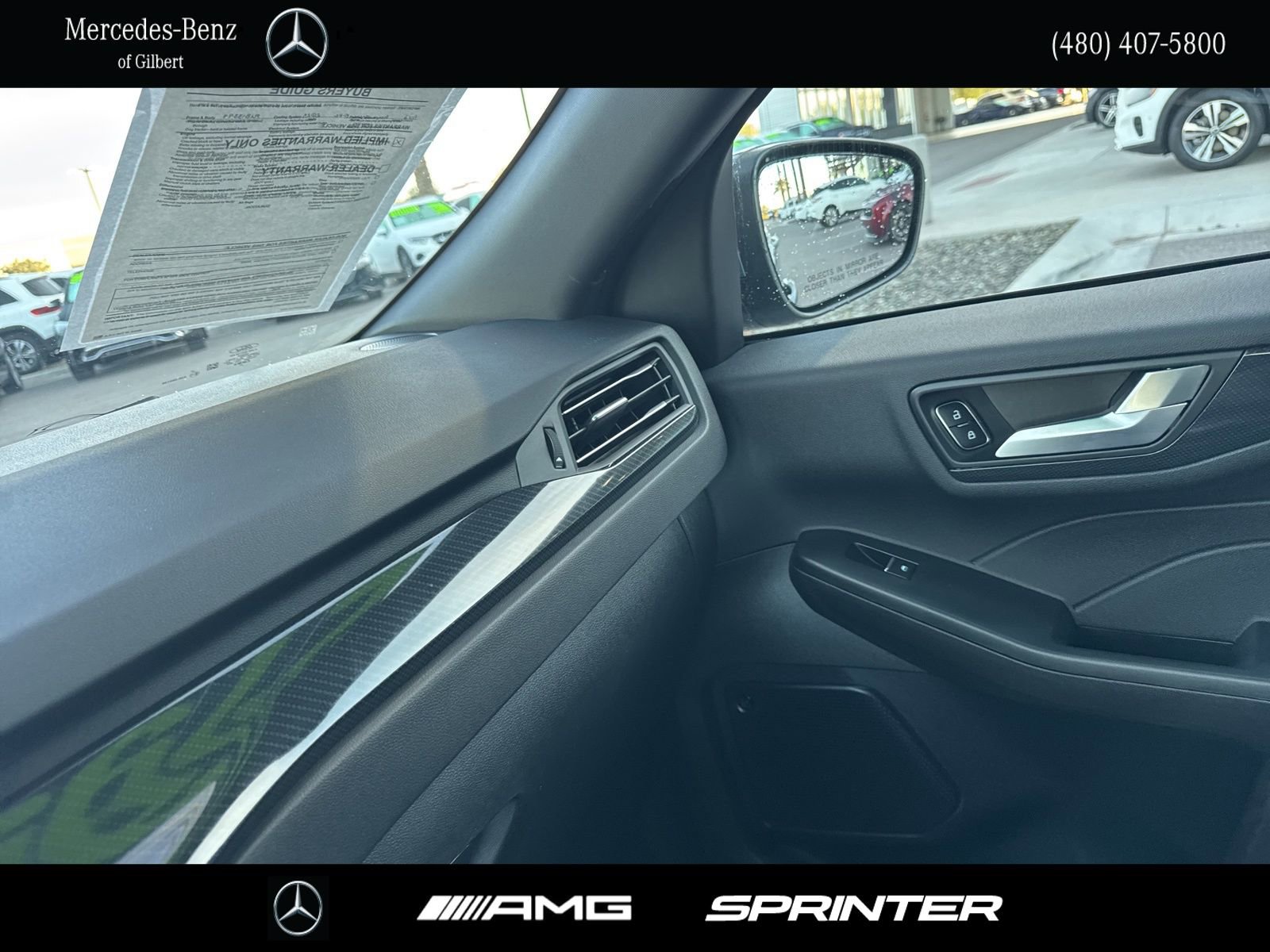 Used 2023 Ford Escape ST-Line Elite w/ Premium Technology Package image 24