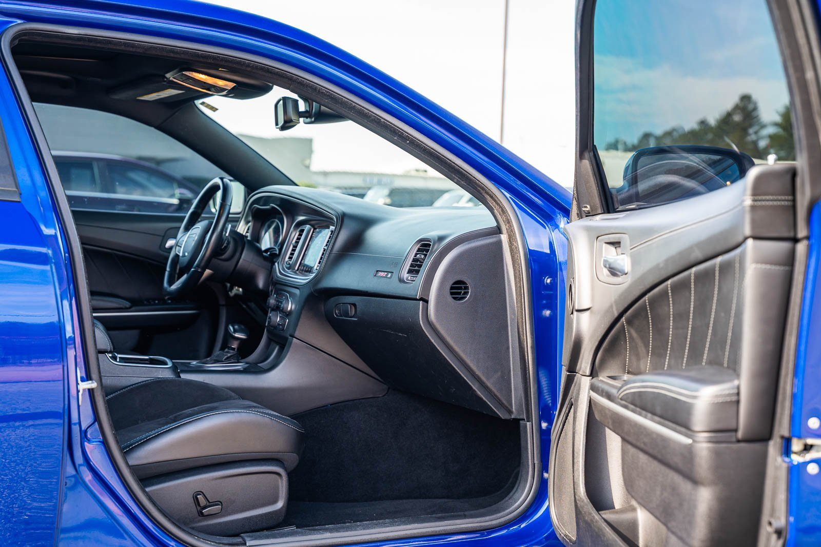 Used 2021 Dodge Charger Scat Pack image 18