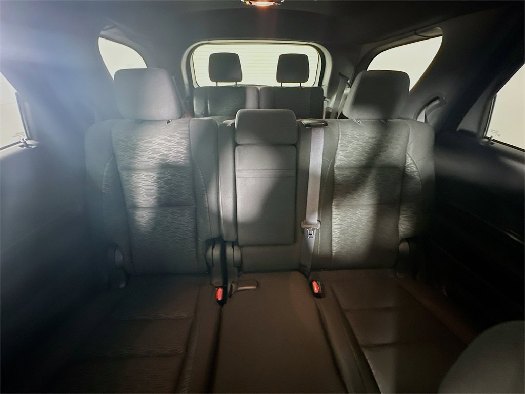 New 2026 Dodge Durango GT w/ Blacktop Package image 10