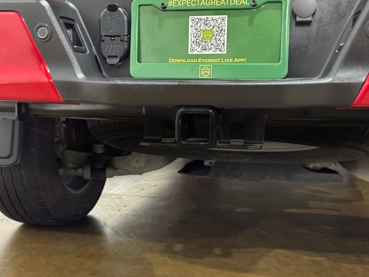 Used 2023 Ford F150 Lightning XLT image 62