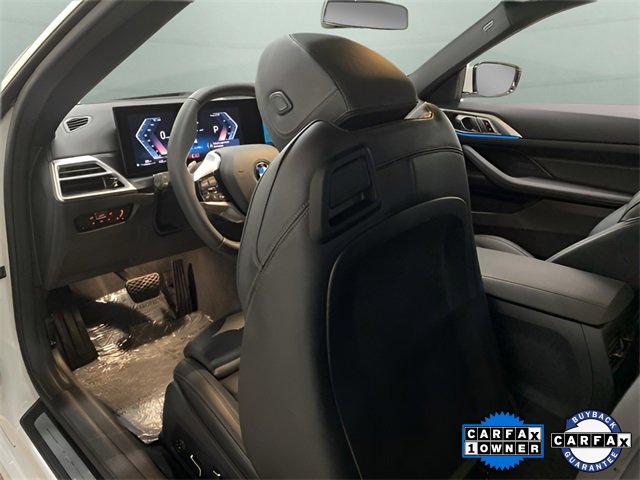 Used 2025 BMW 430i Coupe image 18