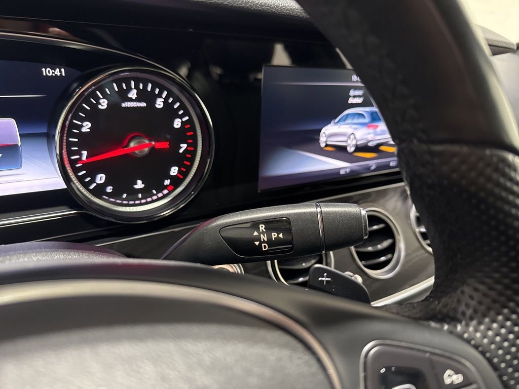 Used 2017 Mercedes-Benz E 400 4MATIC Wagon w/ Premium 1 Package image 25