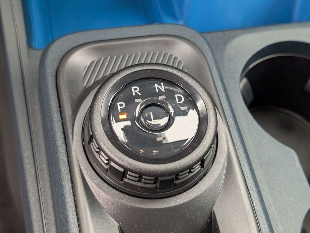 New 2025 Ford Maverick XLT w/ Equipment Group 301A image 32