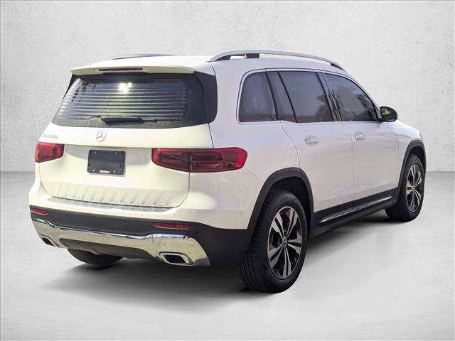 New 2026 Mercedes-Benz GLB 250 GLB 250 image 2