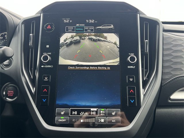 New 2025 Subaru Forester Premium image 12