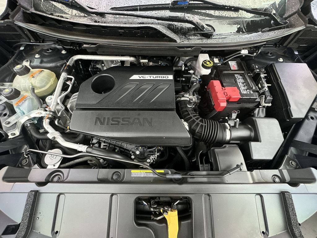 Used 2023 Nissan Rogue SV w/ SV Premium Package image 25