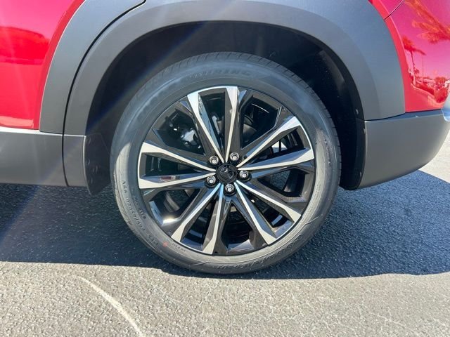 New 2026 MAZDA CX-50 AWD 2.5 S w/ Weather Package image 5