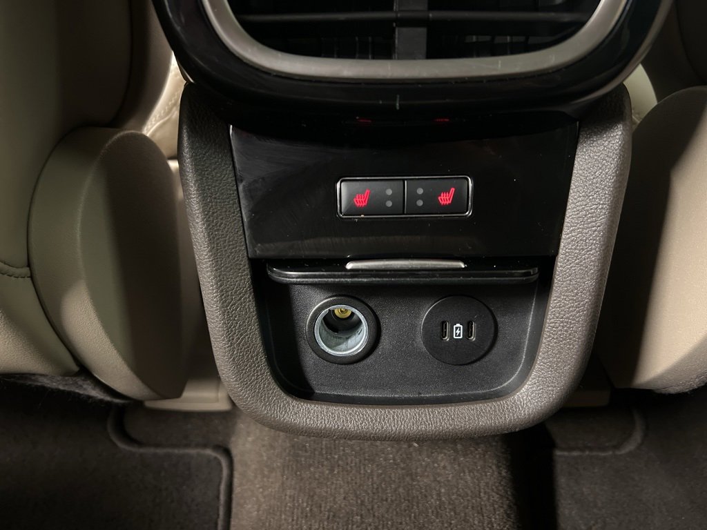 Certified 2022 Lincoln Nautilus Reserve image 30