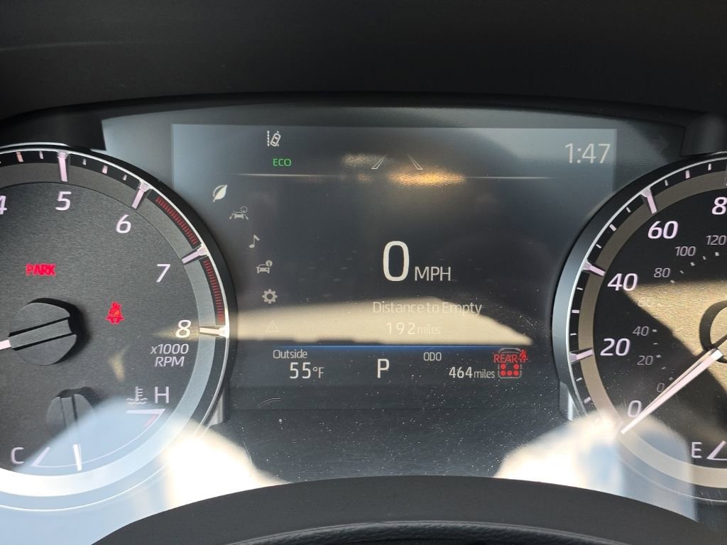 Certified 2026 Toyota Highlander XLE image 27