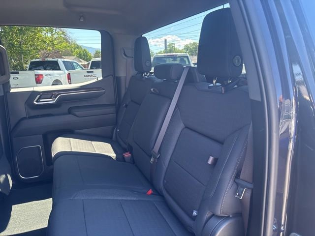 Used 2023 GMC Sierra 1500 Elevation w/ X31 Off-Road Package AWD/4WD image 30