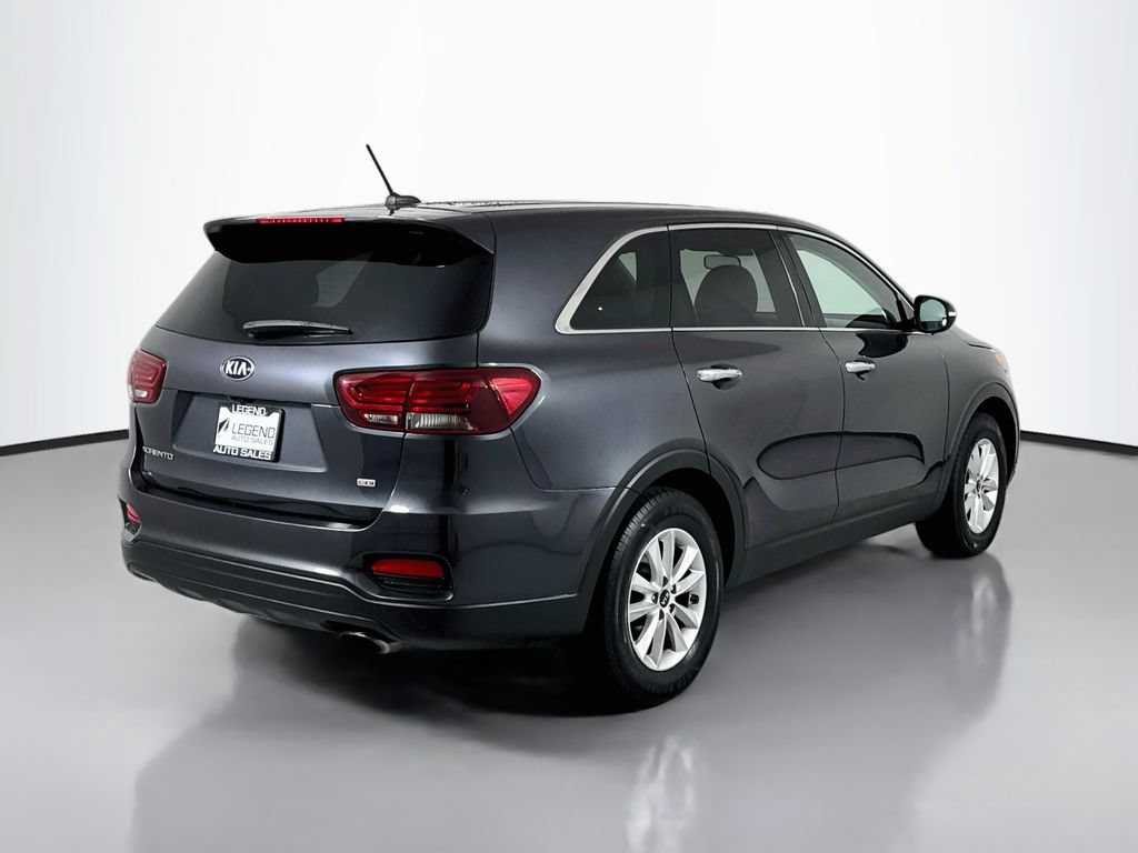 Used 2019 Kia Sorento FWD image 5