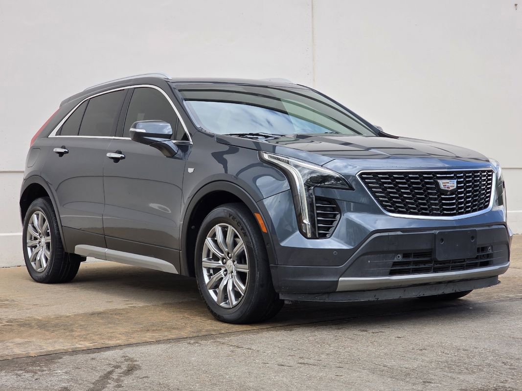 Used 2019 Cadillac XT4 Premium Luxury FWD image 6