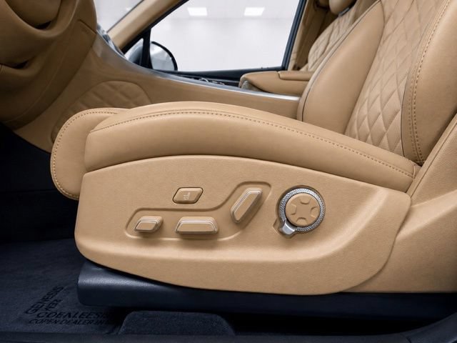 Used 2024 Genesis GV80 3.5T Advanced AWD/4WD image 52