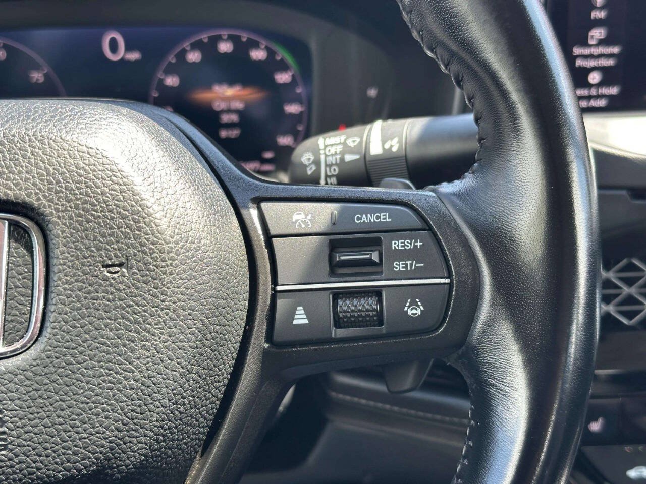 Used 2024 Honda Accord EX-L image 30