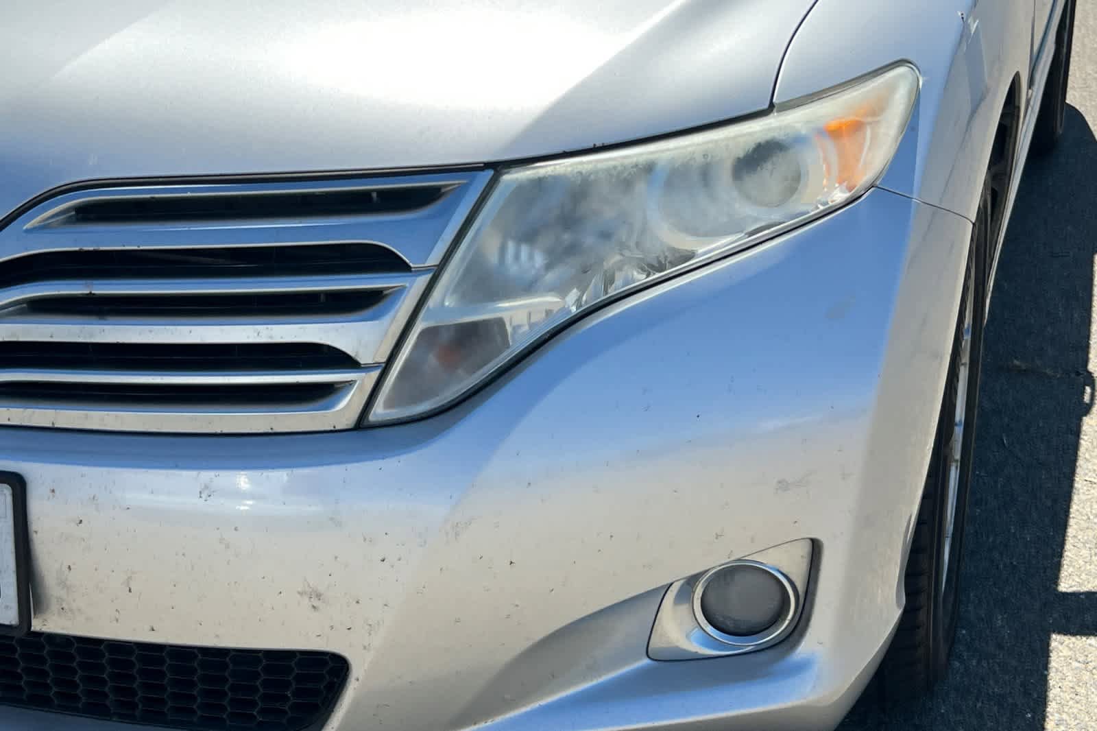 Used 2012 Toyota Venza LE AWD/4WD image 11