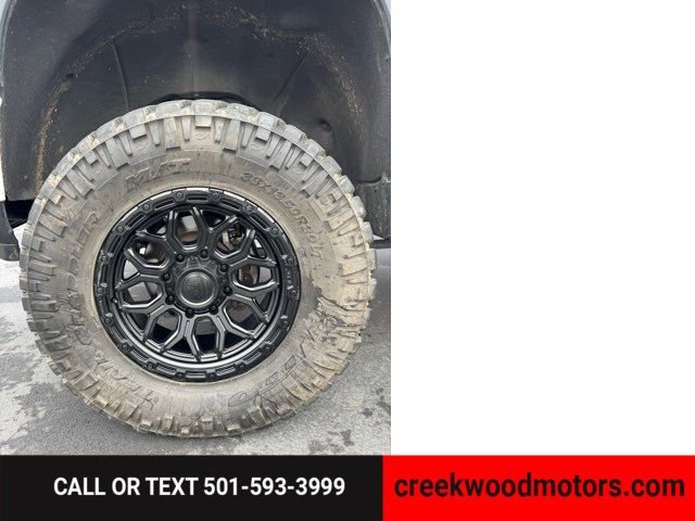 Used 2024 Chevrolet Silverado 2500 High Country w/ High Country Premium Package image 17