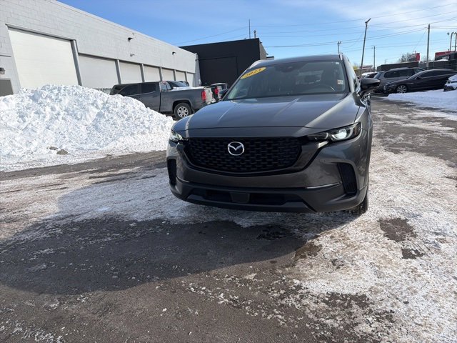 Used 2023 MAZDA CX-50 2.5 S w/ Cargo Package image 21