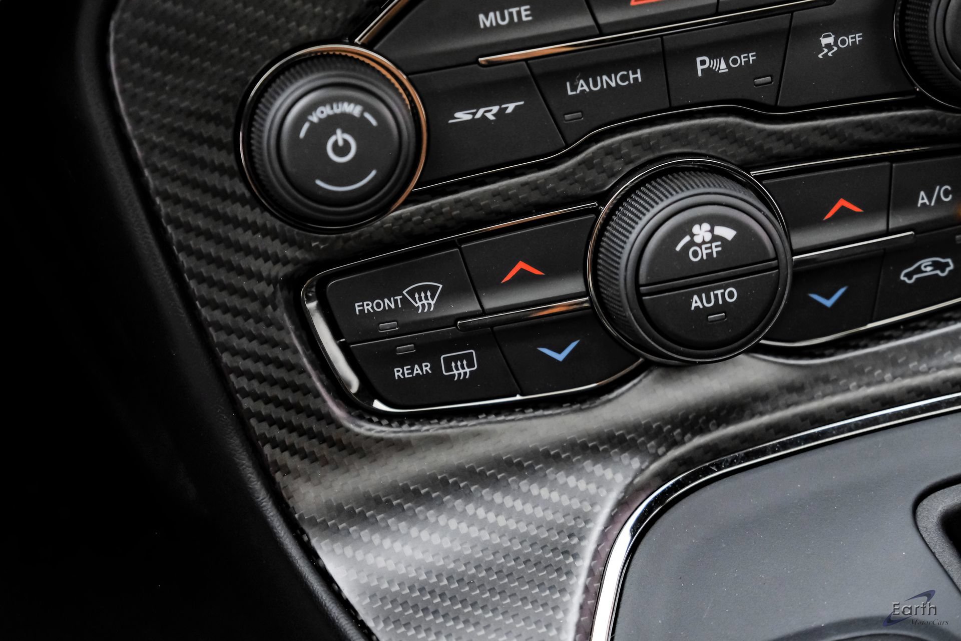 Used 2023 Dodge Challenger SRT Hellcat RWD image 71