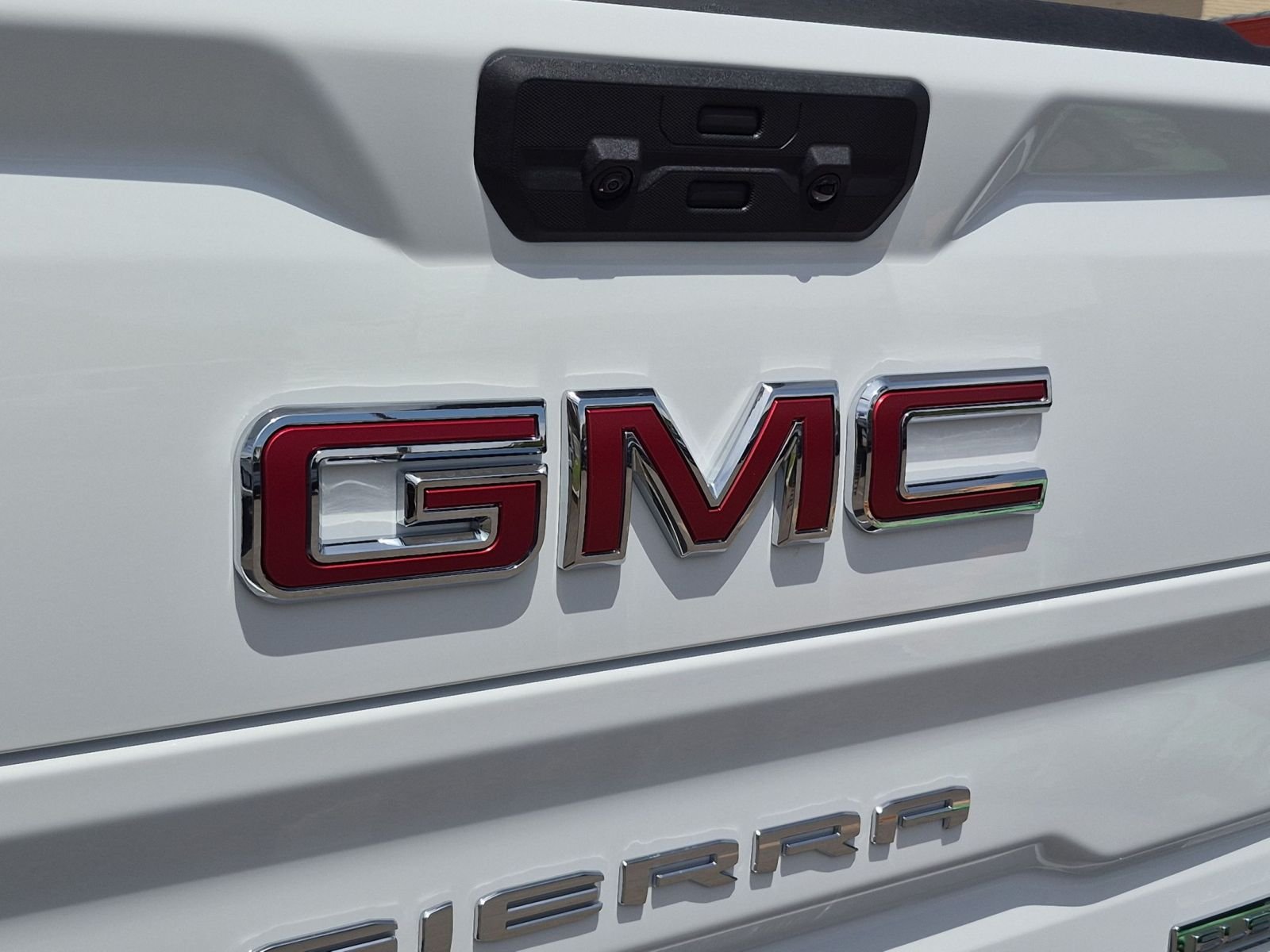 New 2026 GMC Sierra 1500 Elevation AWD/4WD image 30