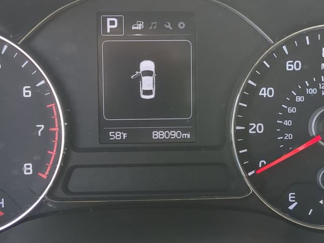 Used 2017 Kia Forte EX image 31