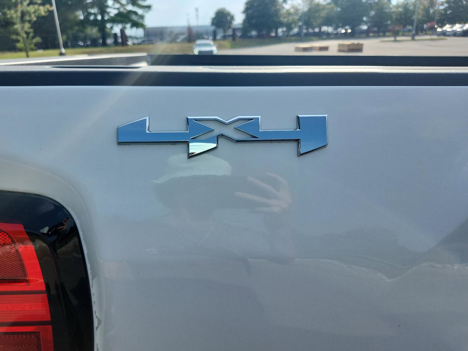 New 2025 GMC Sierra 2500 Pro w/ Convenience Package image 7