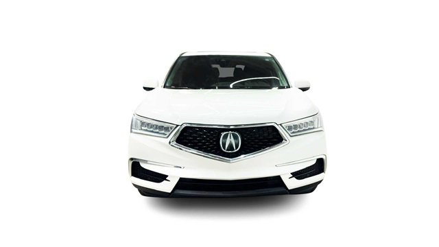 Used 2017 Acura MDX FWD w/ Technology Package image 3