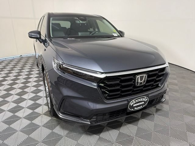 Used 2025 Honda CR-V EX-L image 8