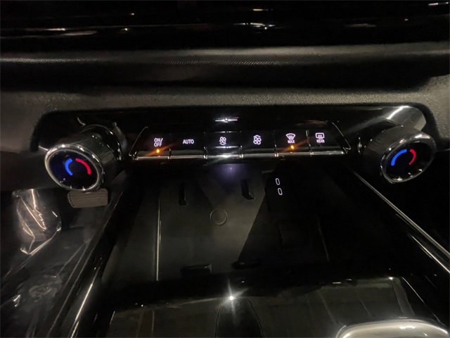 Used 2024 Chevrolet Silverado EV RST image 22