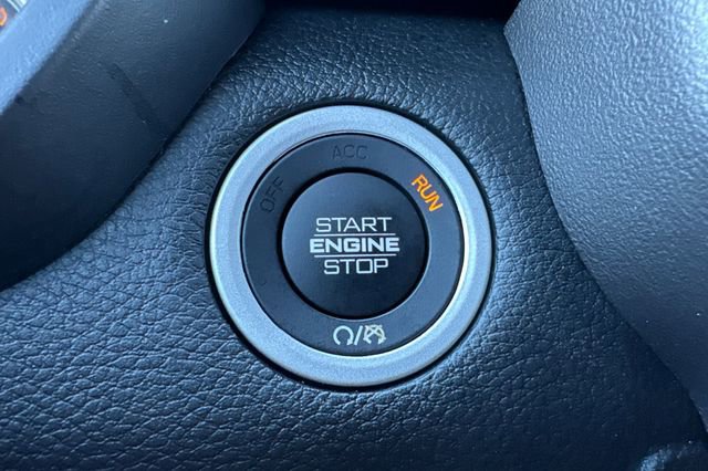 Used 2020 RAM 1500 Rebel w/ Rebel Level 2 Equipment Group AWD/4WD image 35