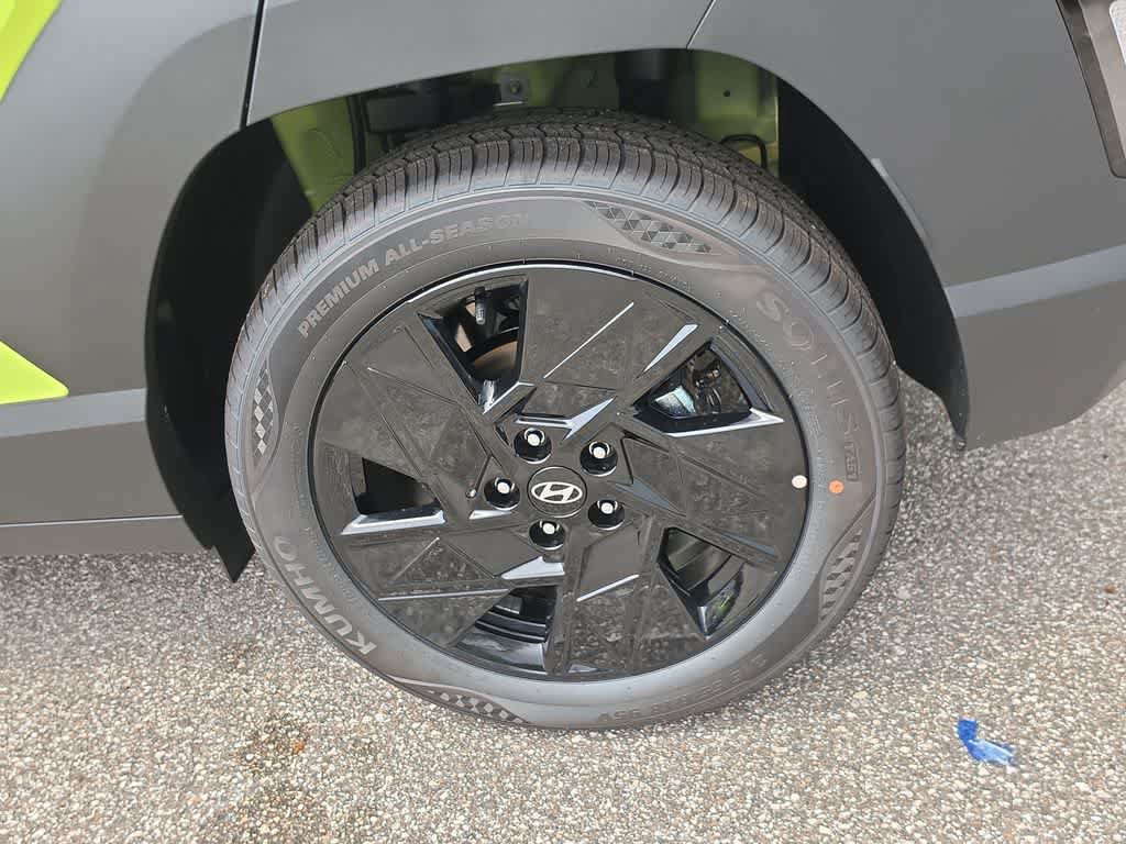 New 2027 Hyundai Kona SEL Sport FWD image 14