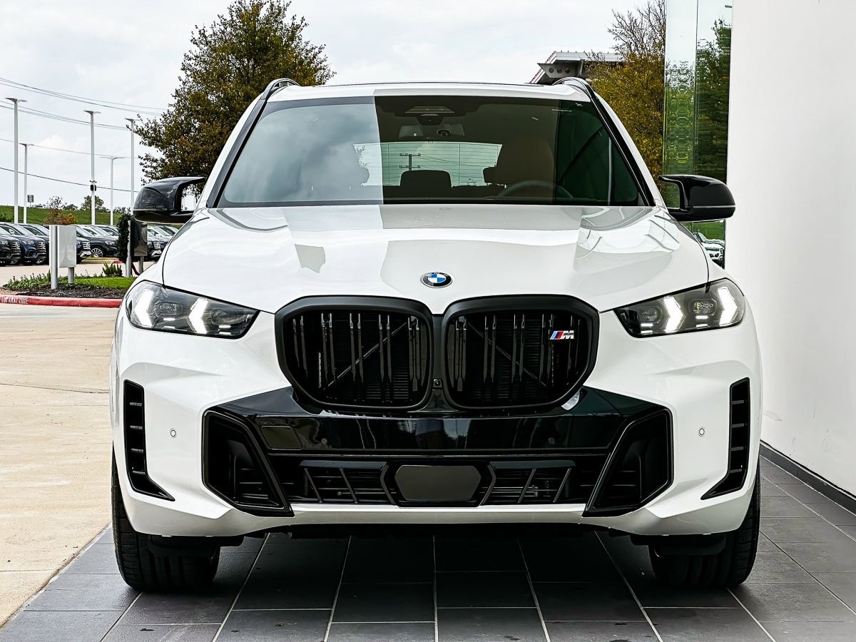 New 2026 BMW X5 M60i image 5