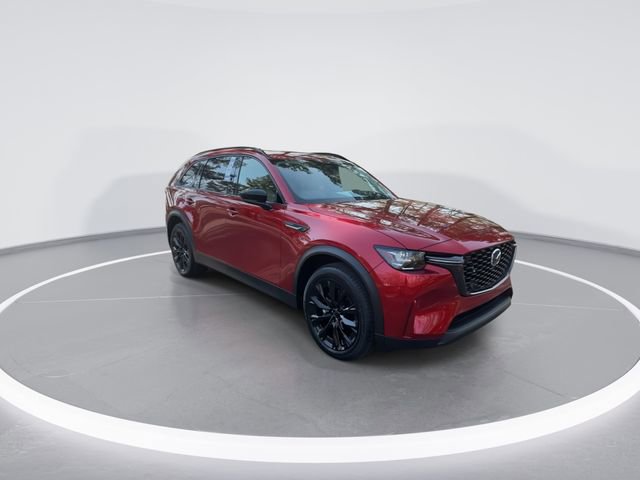 New 2026 MAZDA CX-90 3.3 Turbo w/ Premium Sport Pkg image 2