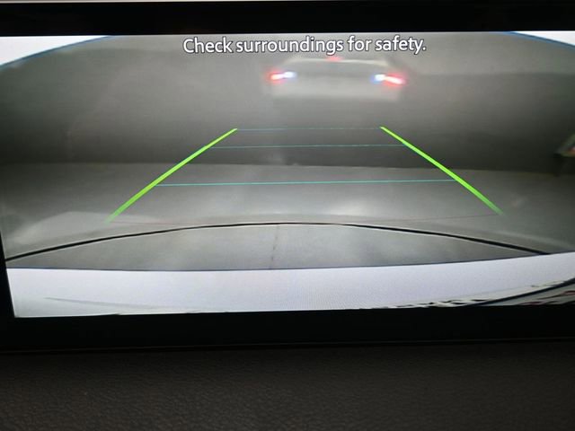 New 2026 Nissan Sentra SV w/ Floor Mat Package image 6