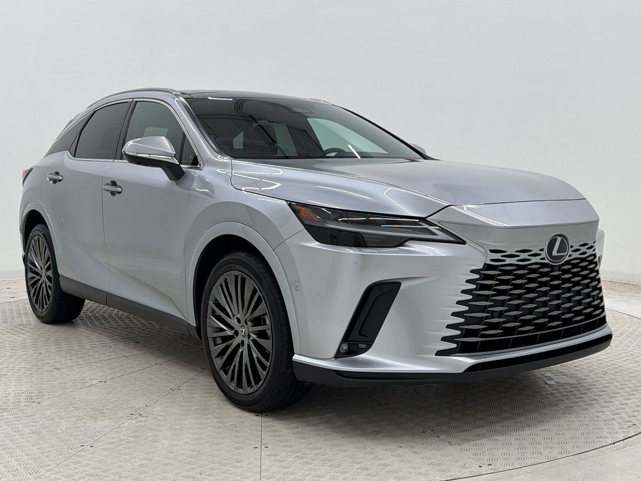 Used 2023 Lexus RX 350 AWD w/ Cold Area Package image 7