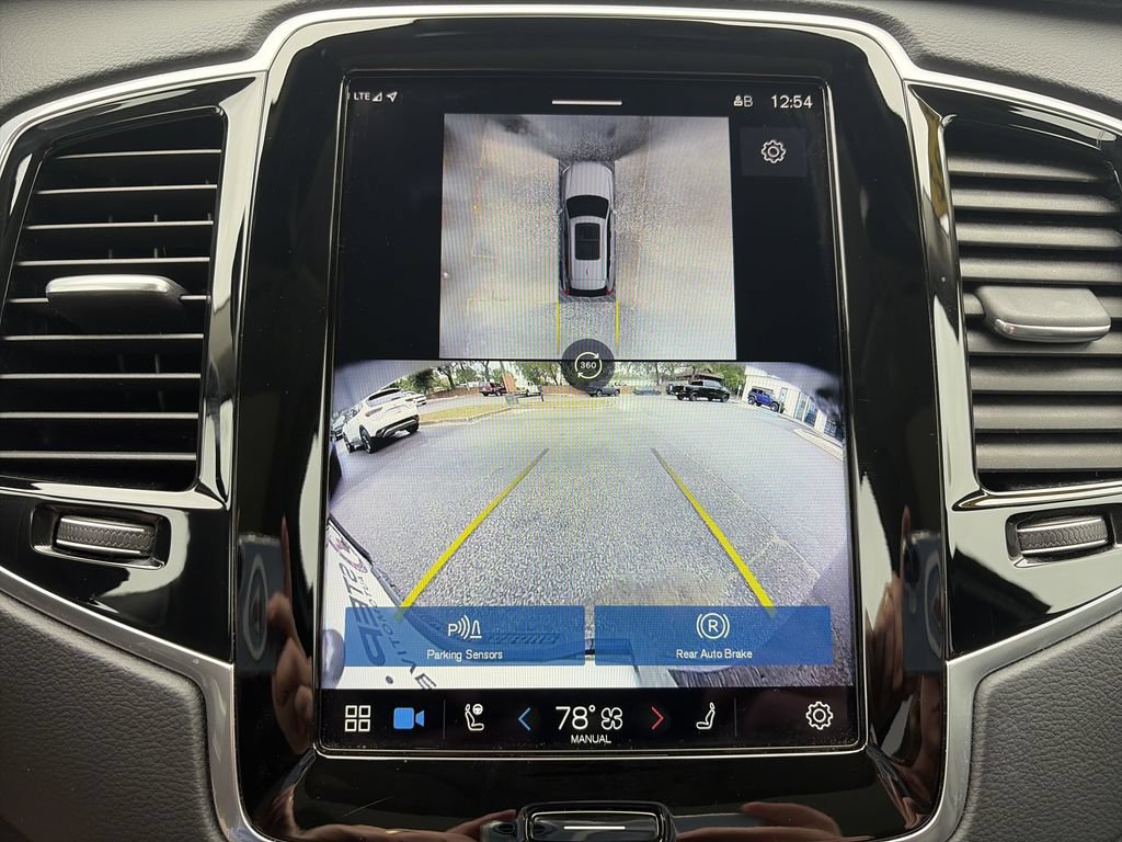 Used 2024 Volvo XC90 B6 Ultimate w/ Protection Package Premier AWD/4WD image 24