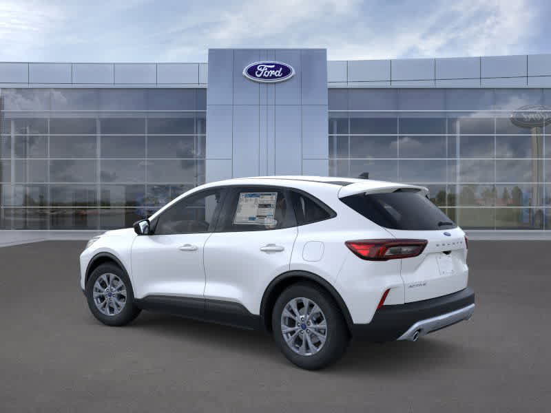 New 2026 Ford Escape Active w/ Tech Pack #1 FWD image 4