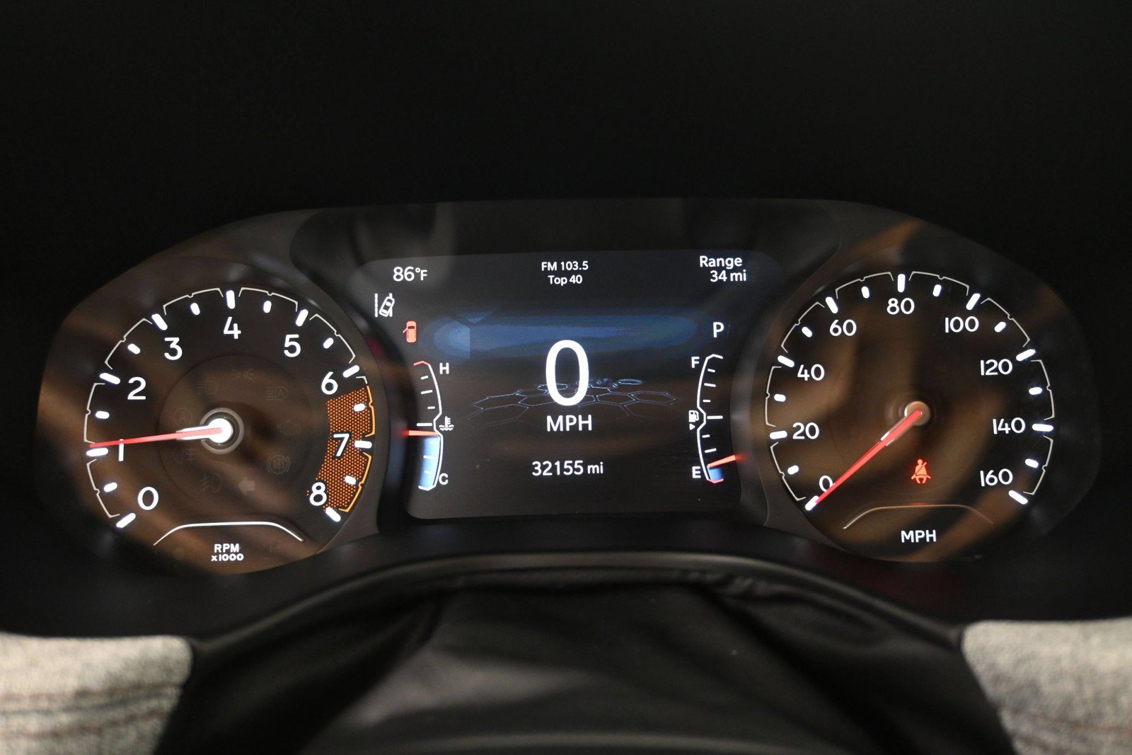 Used 2023 Jeep Compass Latitude AWD/4WD image 14
