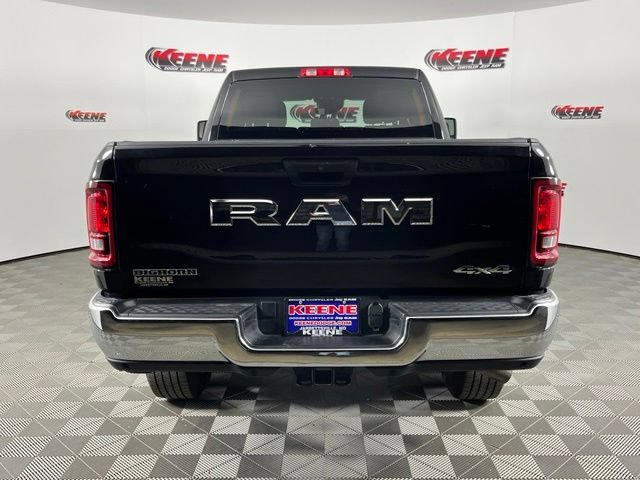 Used 2026 RAM 2500 Big Horn AWD/4WD image 7