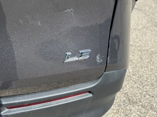 Certified 2025 Toyota Sienna LE image 46