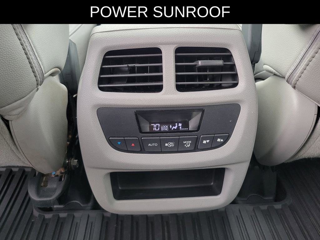 Used 2016 Honda Pilot EX-L image 10