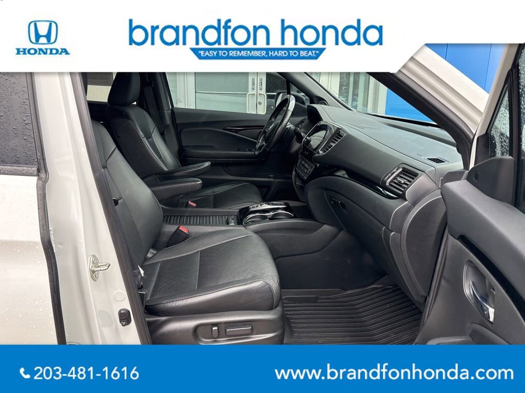 Used 2020 Honda Passport Touring image 27