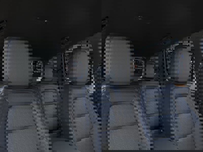 New 2026 Chevrolet Equinox LT image 24