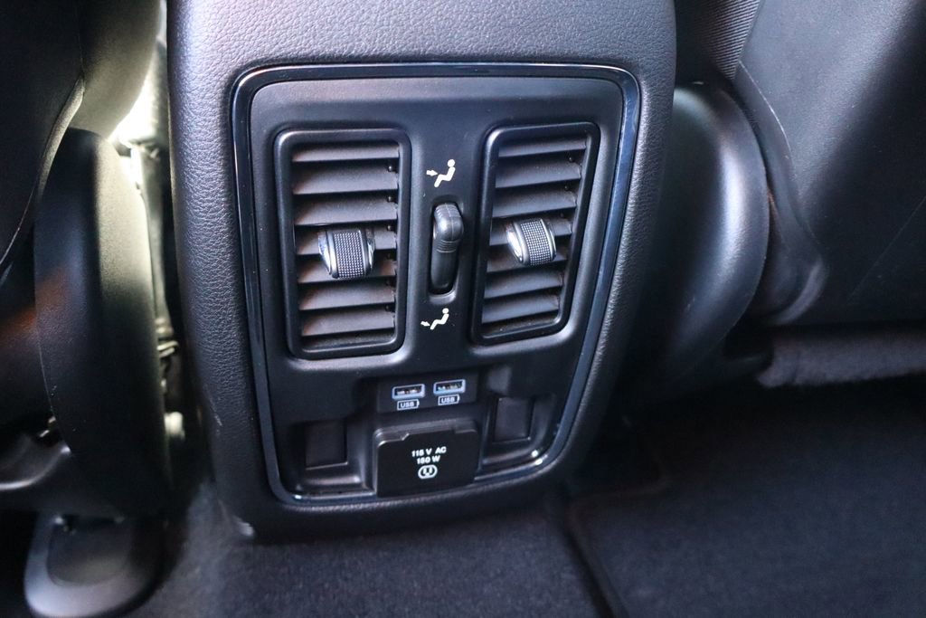 Used 2021 Jeep Grand Cherokee Limited AWD/4WD image 20