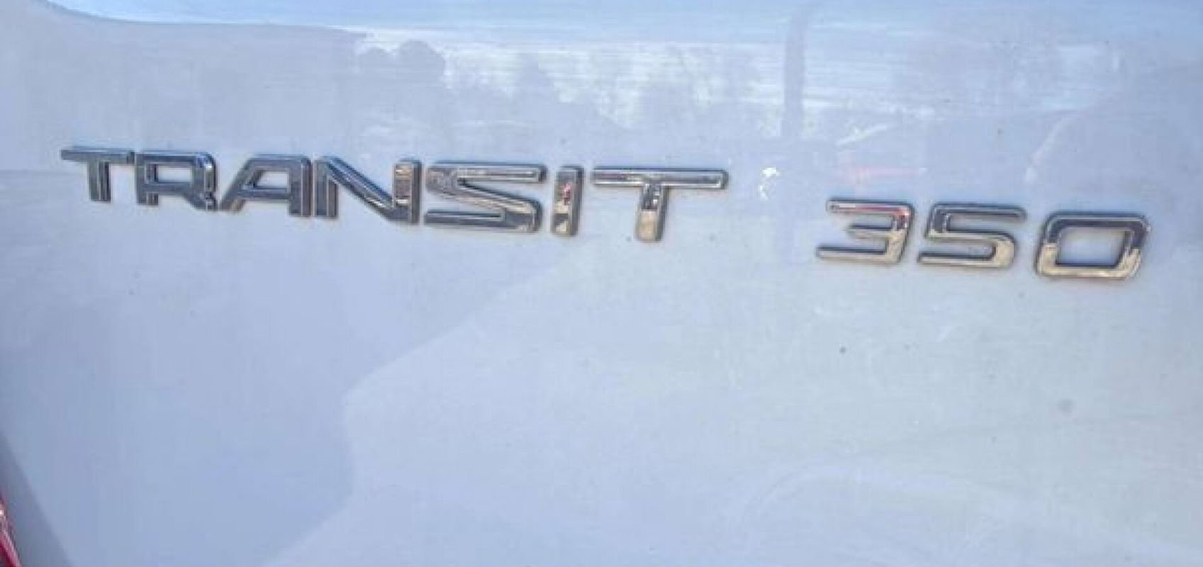Used 2023 Ford Transit 350 XLT image 18
