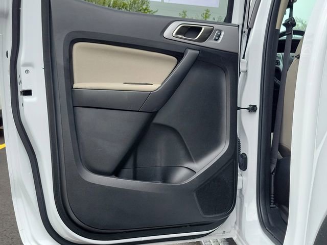 Certified 2023 Ford Ranger XLT w/ Equipment Group 302A High AWD/4WD image 24