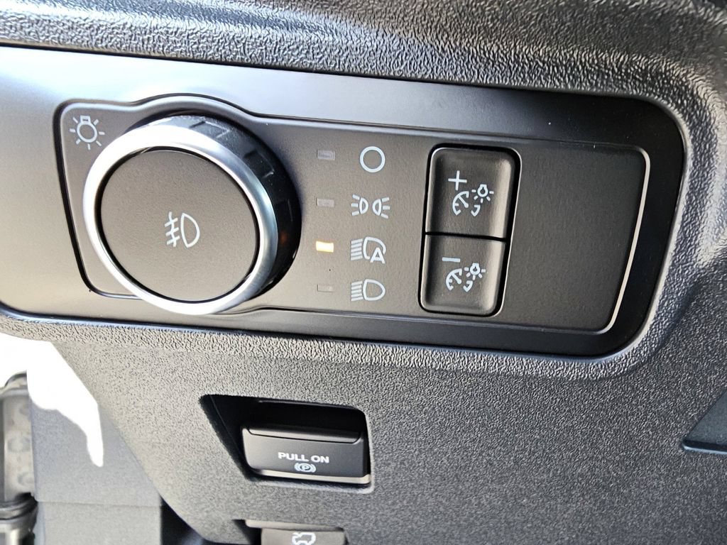 New 2026 Ford Bronco Outer Banks AWD/4WD image 24